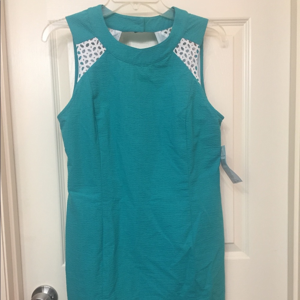 Lauren James Dress
